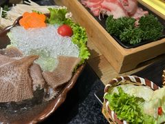 -湊湊火锅·茶憩(上海合生汇店)