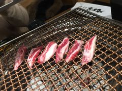 -九田家黑牛烤肉料理(石路天虹店)