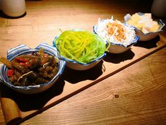 人生四味-水木苼 蔬食料理
