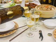 -福满园大酒楼(梅林店)