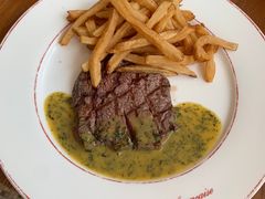 -Entrecôte 法国牛扒馆(保利·时光里店)