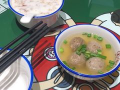 -五条人糖水铺(武林总店)