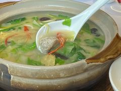 -南山饭店(阳明古镇店)