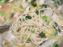 -首占学彬杠面(日韵东方店)