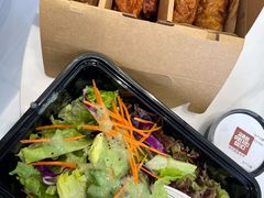 鸡翅翅根12pic三种口味-Kyochon1991校村(共和路店)
