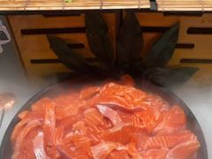 -韩盛·盛江山自助料理(中街大悦城店)