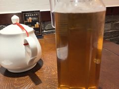 -老厨家(友谊路总店)