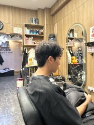 -羽凡造型