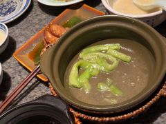-南京大牌档(青岛万象城店)