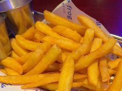 -blue frog蓝蛙(长泰广场店)