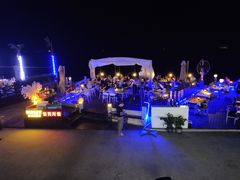 -望海观澜海景音乐餐吧(帆船基地店)