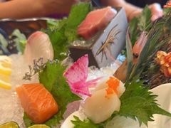 -鸟鹏烧鸟居酒屋(仁恒梦中心店)