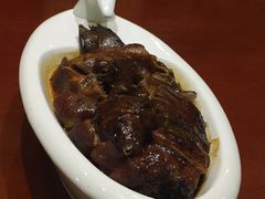 -上和臻品中国菜(花园街店)