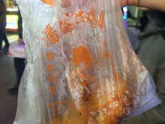 -潘大师炸鸡腿(莱蒙店)