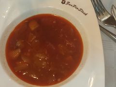 罗宋汤-尊品牛排(恒峰店)