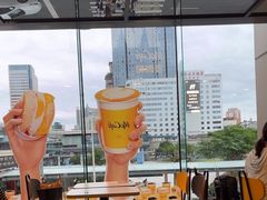 -麦当劳(世贸店)