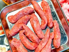 -灶边炉台·东北融合烤肉(南山店)