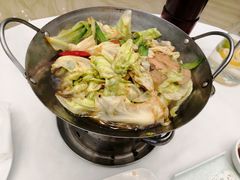 -丰收日·小海鲜·沪上家宴(顾村正大店)