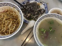 -老北京炸酱面