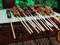 -肉串汪(望京店)