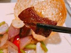 -T館·花园艺术餐厅