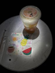 -桃桃屿·潮牌酷银(世纪荟店)
