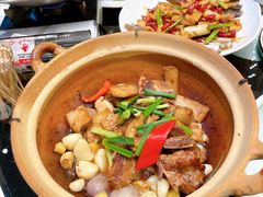 粤式干炒牛河-苏福记·海鲜佬(凤城四路店)