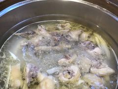 -椰夫人·养生椰子鸡(黄埔时代城店)