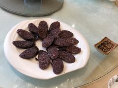 -牡丹峰朝鲜料理