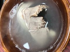 -懒谈秦市井羊肉馆(光谷青年城店)
