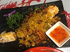 -辉记炭烧海鲜大排档·老字号(福田店)