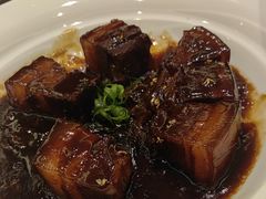 -老正兴菜馆(福州路店)