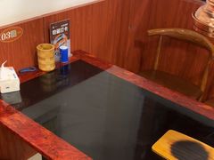 -奥西拉烤肉,盒饭,冷面(青岩刘店)