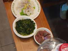 -刘老表·瓦罐汤涮肉(青云谱店)