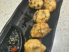 -佳佳甜品(寧波街總店)