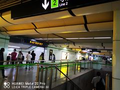 -金科路(地铁站)