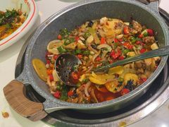 -九子跳跳蛙(石牌东店)