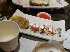 -阿三烧烤·生蚝(超级会员店拓峰店)