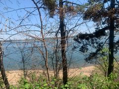 -萨尔浒风景区