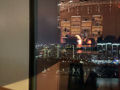 -三迪希尔顿酒店·星空酒廊