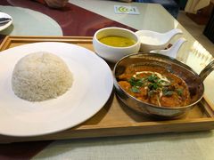 -尼泊尔雪莲餐厅(北京东路店)