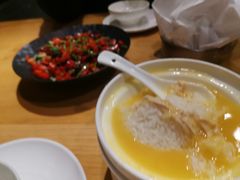 鸡丝捞饭-赤宴·川菜(玉林店)