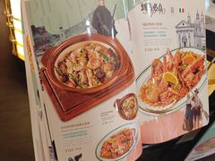 -get pizza意大利餐厅(凯德MALL店)