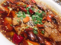 -苹果树下艺术餐厅(通州店)