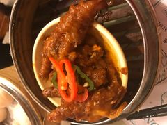 -点点心点心专门店(旺角店)
