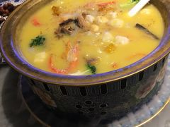 -四季厨房 鲁菜·孔府烤鸭(高新万达店)