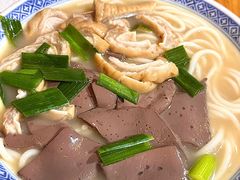 -锦泓老字号猪脏粉(东联大厦店)