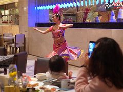 -River Café 海鲜自助(重庆丽笙世嘉酒店)