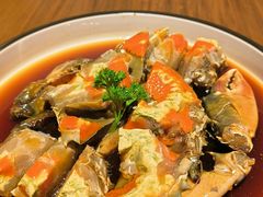 醉膏蟹-绍兴老味道·非遗门店(银泰城店)