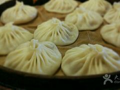 -老班长手工灌汤包老店(东山店)